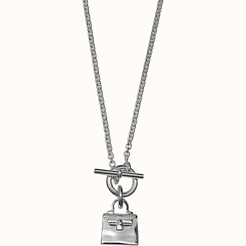 Kelly Necklace Hermes 2024 www.alhudapk